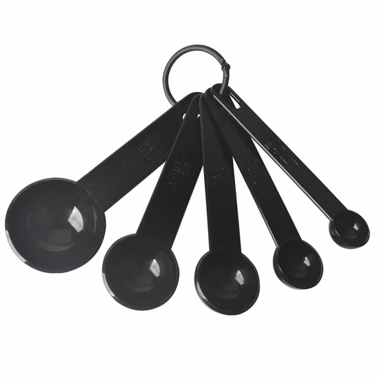 350 ml 500 ml 1000 ml Glas Milch und Mehl Küche Luxus Messbecher Set Tasse Becher Lebensmittelqualität Werkzeuge mit Glasgriff und roter Skala